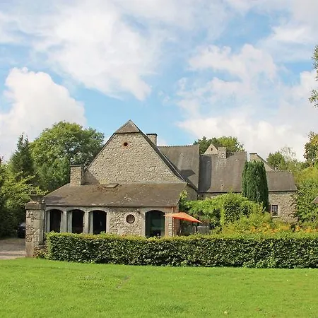 Holiday Le Beau Moulin Holiday home