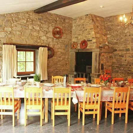 Holiday Le Beau Moulin Holiday home *