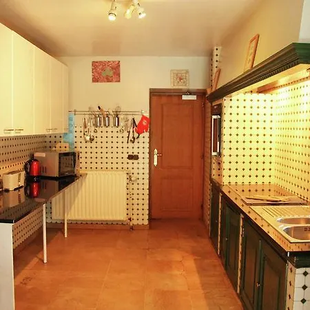 Holiday home Holiday Le Beau Moulin Maredsous