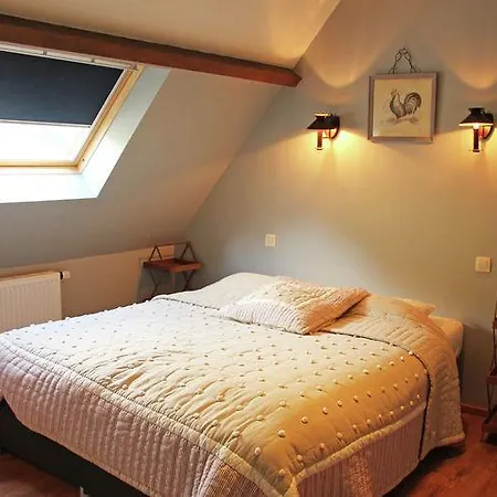 Holiday Le Beau Moulin Holiday home Maredsous