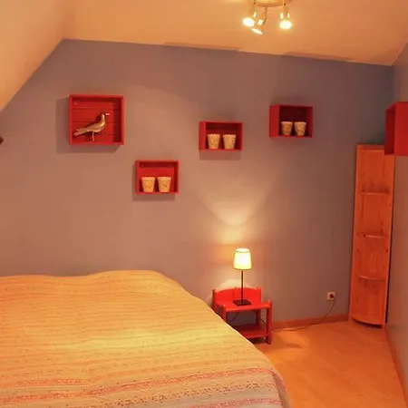 Holiday Le Beau Moulin Holiday home