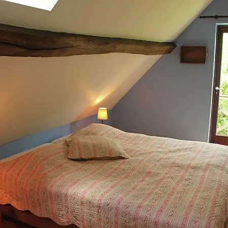 Holiday Le Beau Moulin *