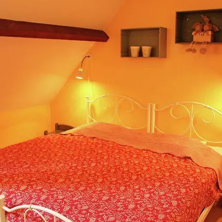 Holiday Le Beau Moulin Holiday home *