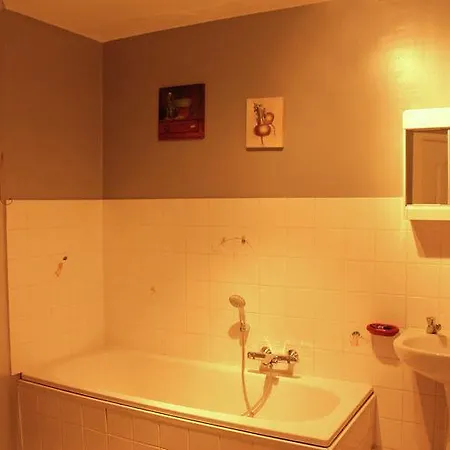 Holiday Le Beau Moulin Holiday home