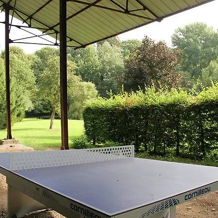 Holiday home Holiday Le Beau Moulin *