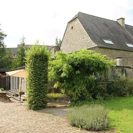 Holiday Le Beau Moulin *
