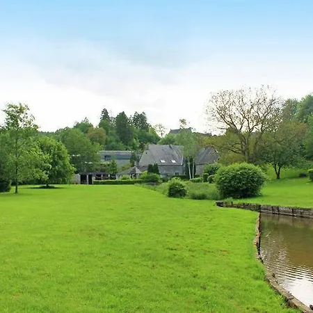 Holiday Le Beau Moulin