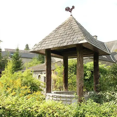 Holiday Le Beau Moulin Holiday home *