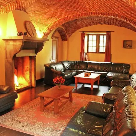 Holiday Le Beau Moulin Holiday home