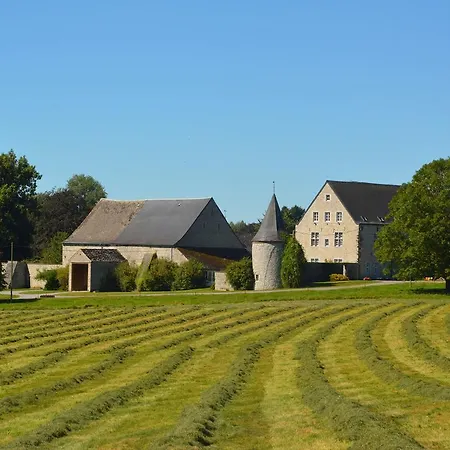 Holiday Le Beau Moulin Holiday home
