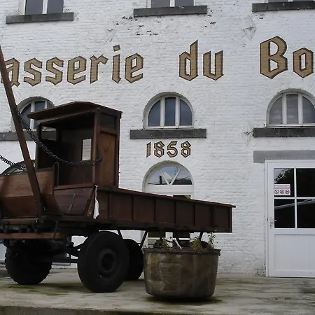 Holiday Le Beau Moulin *