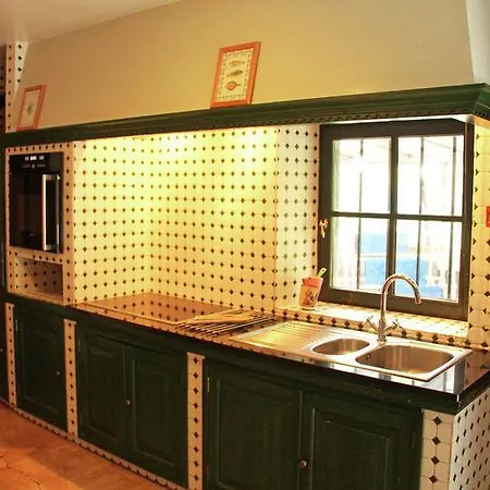 Holiday home Holiday Le Beau Moulin Maredsous